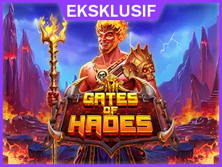 Gates Of Hades