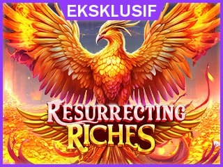 Resurrecting Riches