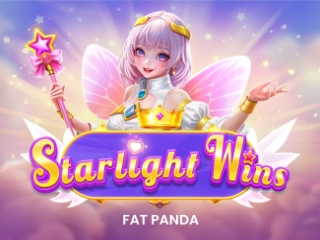 Starlight Wins
