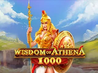 Wisdom Of Athena 1000